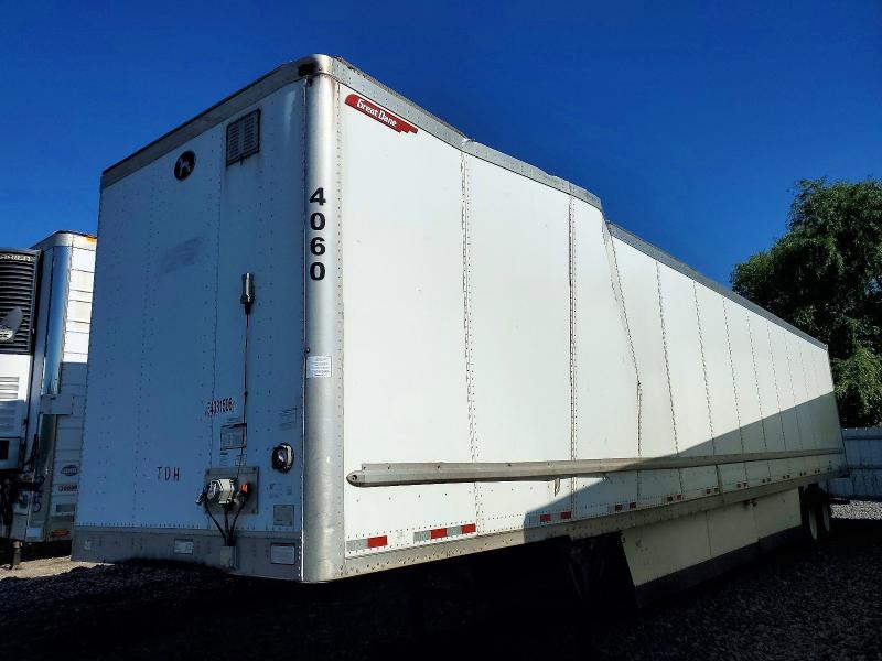 Продаж на аукціоні авто 2020 Great Dane Trailers, vin: 1GR1P0628LT169426, номер лоту: 54331506