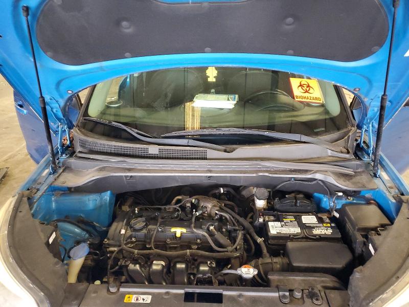53375706 :رقم المزاد ، KNDJP3A53G7317333 vin ، 2016 Kia Soul مزاد بيع