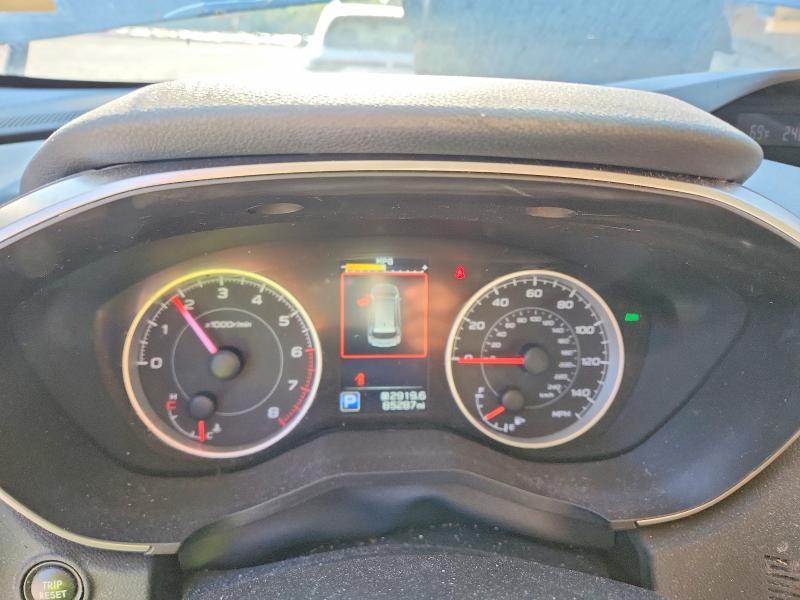Aukcja sprzedaży 2021 Subaru Ascent, vin: 4S4WMACD2M3429448, numer aukcji: 52250226