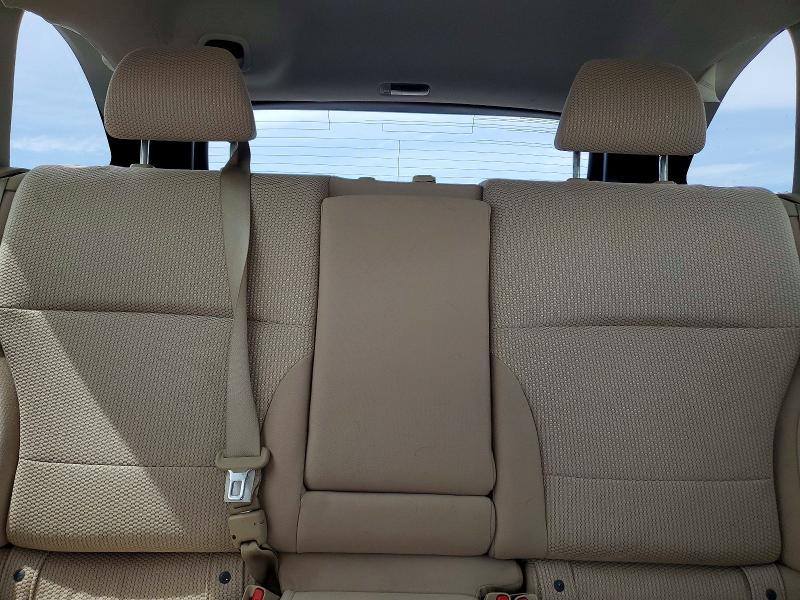 Продажа на аукционе авто 2016 Subaru Outback, vin: 4S4BSACC3G3356526, номер лота: 52252636