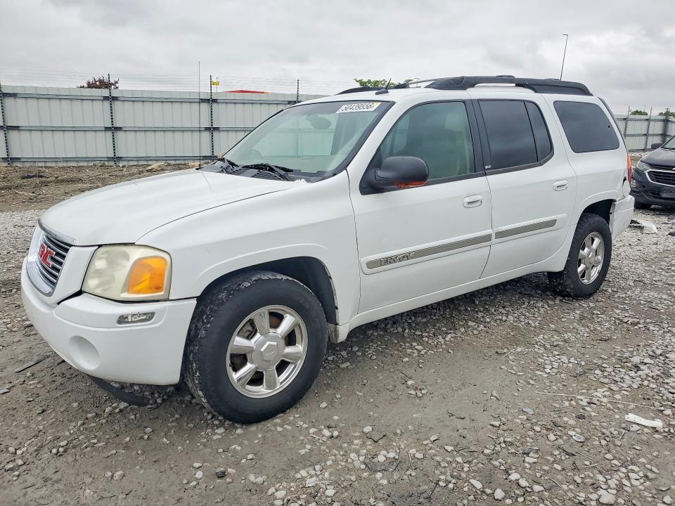 50439556 :رقم المزاد ، 1GKET16S646113535 vin ، 2004 Gmc Envoy مزاد بيع