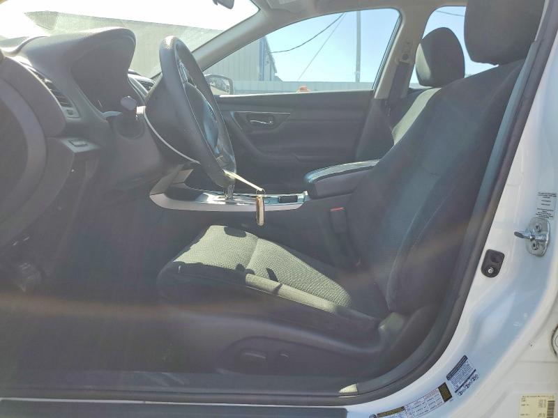 54148766 :رقم المزاد ، 1N4AL3APXFN397596 vin ، 2015 Nissan Altima مزاد بيع