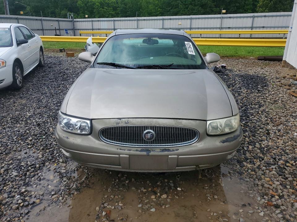 Aukcja sprzedaży 2004 Buick Lesabre, vin: 1G4HP54K944149525, numer aukcji: 53736426