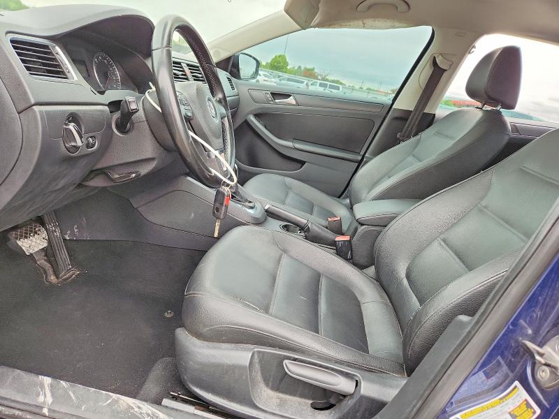 Продаж на аукціоні авто 2012 Volkswagen Jetta, vin: 3VWDP7AJ4CM412336, номер лоту: 52313476
