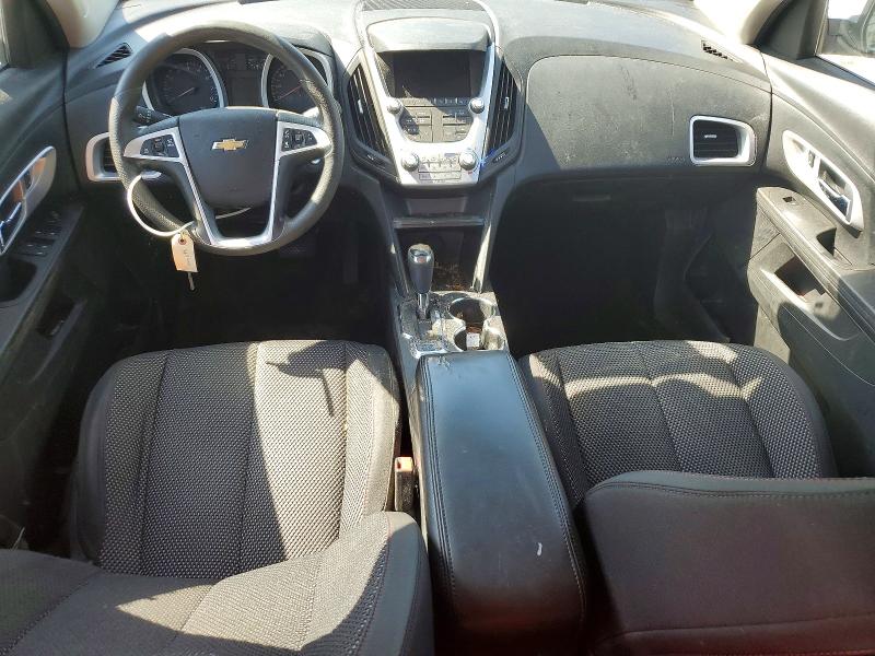 2017 Chevrolet Equinox მანქანა იყიდება აუქციონზე, vin: 2GNALCEK0H6213273, აუქციონის ნომერი: 55629686