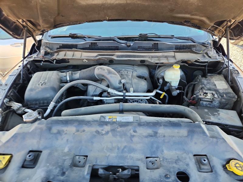 53403316 :رقم المزاد ، 1C6RR7MT6GS149934 vin ، 2016 Ram 1500 مزاد بيع
