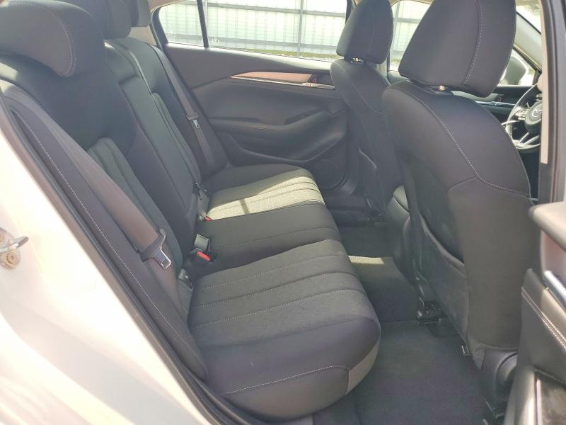 Auction sale of the 2021 Mazda 6, vin: JM1GL1UM6M1602927, lot number: 52555416