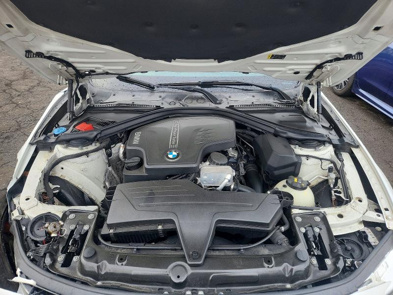 Aukcja sprzedaży 2017 Bmw 320, vin: WBA8E5G59HNU41379, numer aukcji: 52828546