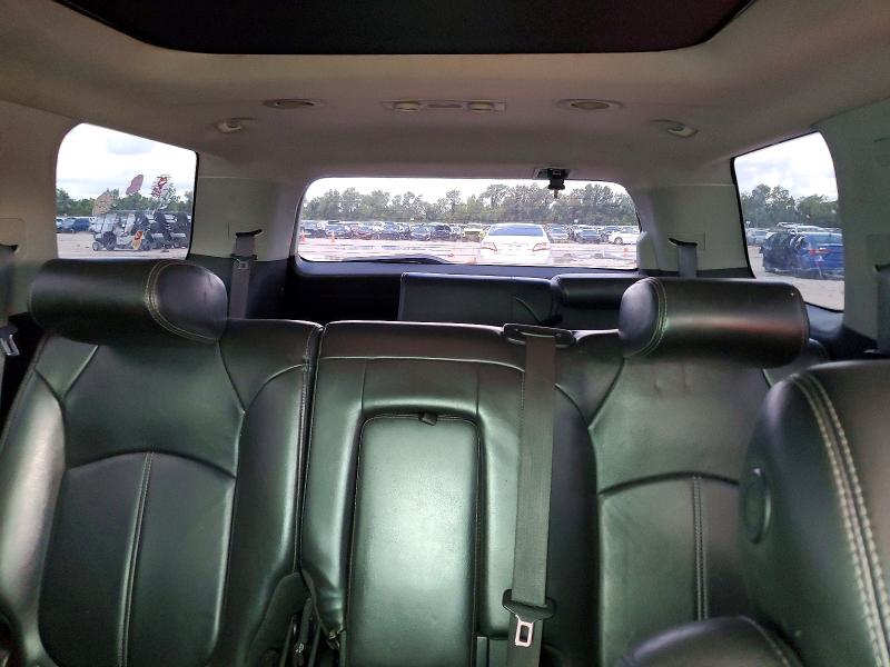 Aukcja sprzedaży 2013 Gmc Acadia, vin: 1GKKRRKD0DJ251799, numer aukcji: 54608926