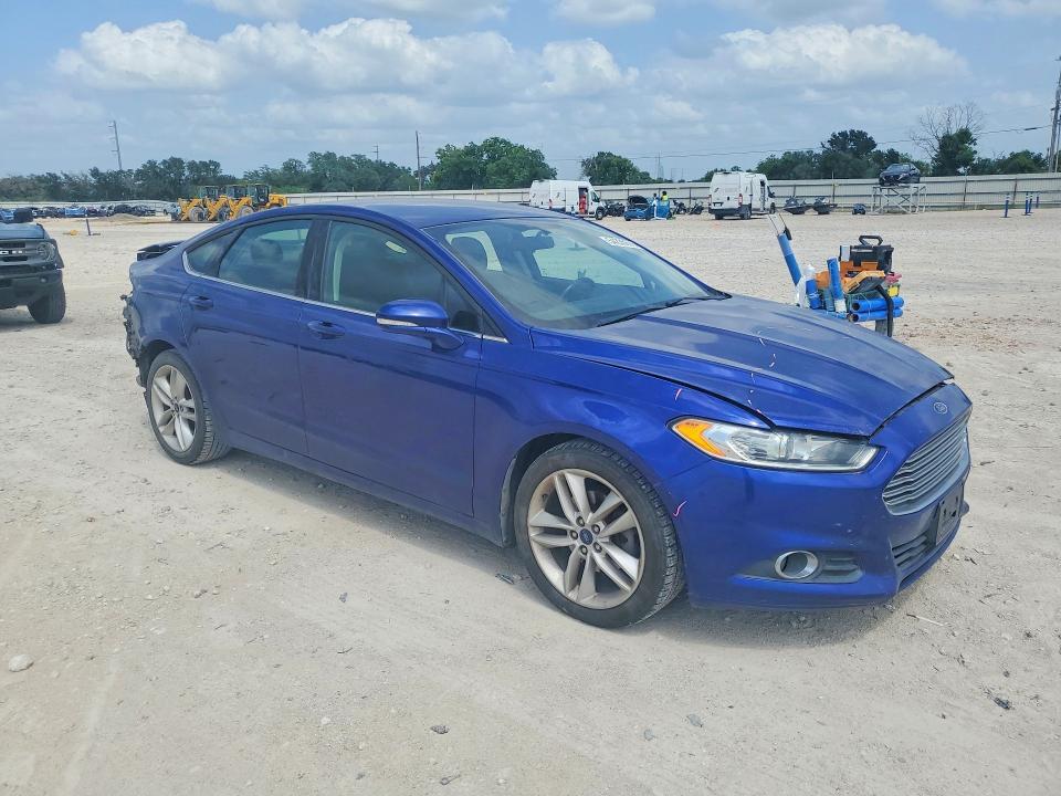 Продаж на аукціоні авто 2016 Ford Fusion, vin: 3FA6P0H78GR279141, номер лоту: 54235676