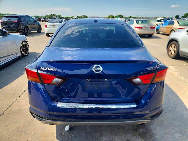 54860806 :رقم المزاد ، 1N4BL4CV3LC279774 vin ، 2020 Nissan Altima مزاد بيع
