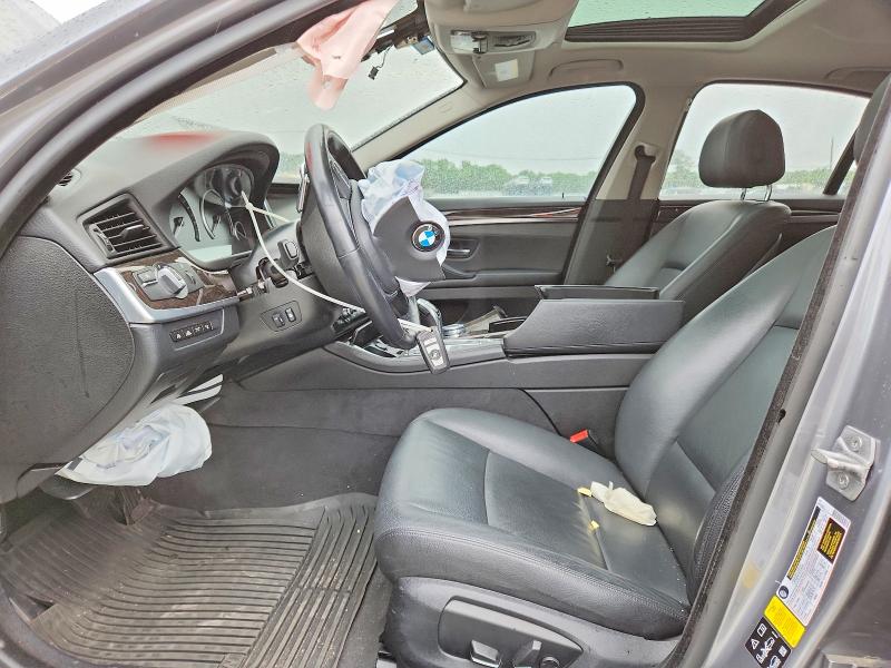 Продажа на аукционе авто 2016 Bmw 528, vin: WBA5A7C54GG149321, номер лота: 54186996