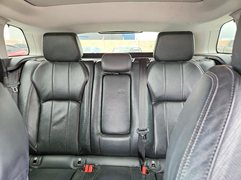 Aukcja sprzedaży 2016 Land Rover Range Rover Evoque, vin: SALVP2BG8GH115831, numer aukcji: 55389296