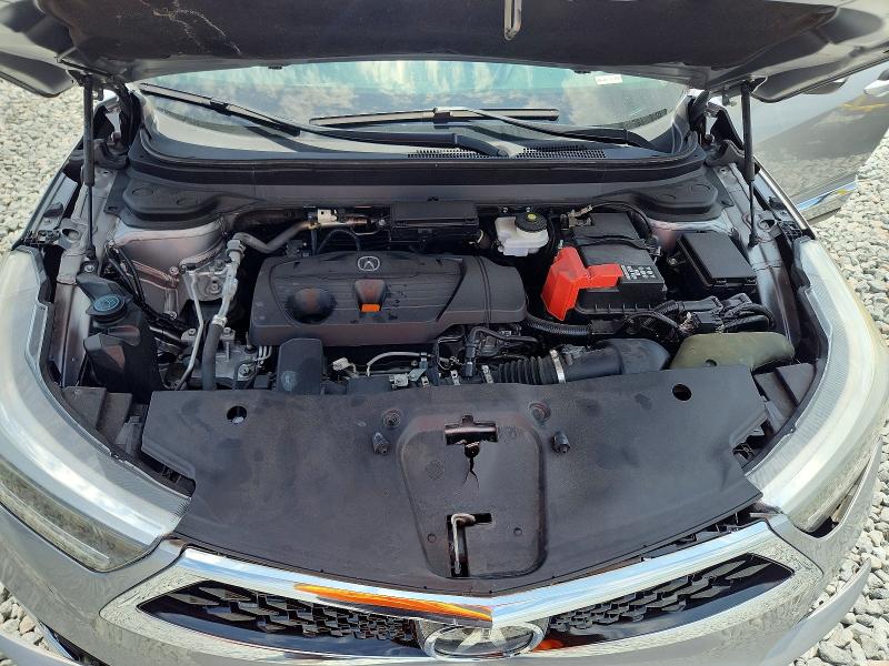 Aukcja sprzedaży 2021 Acura Rdx, vin: 5J8TC1H32ML017753, numer aukcji: 52180196