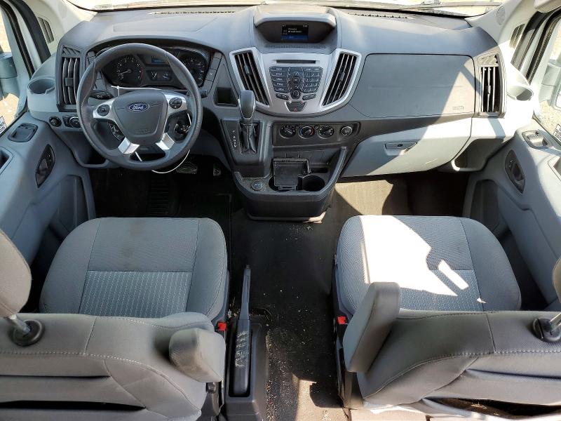 Продажа на аукционе авто 2019 Ford Transit, vin: 1FBVU4XGXKKA16268, номер лота: 54047006