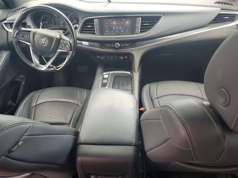Aukcja sprzedaży 2023 Buick Enclave, vin: 5GAERBKW9PJ255728, numer aukcji: 52549236