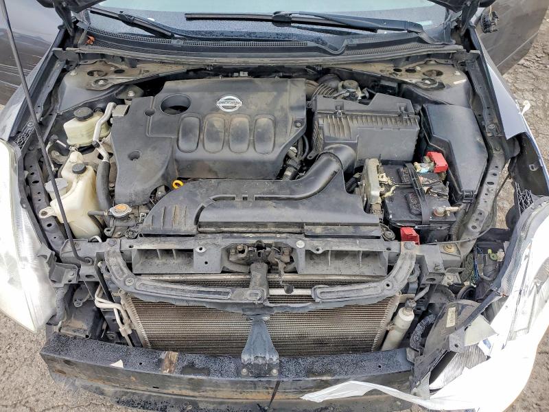 53809156 :رقم المزاد ، 1N4AL2AP2CN481708 vin ، 2012 Nissan Altima مزاد بيع