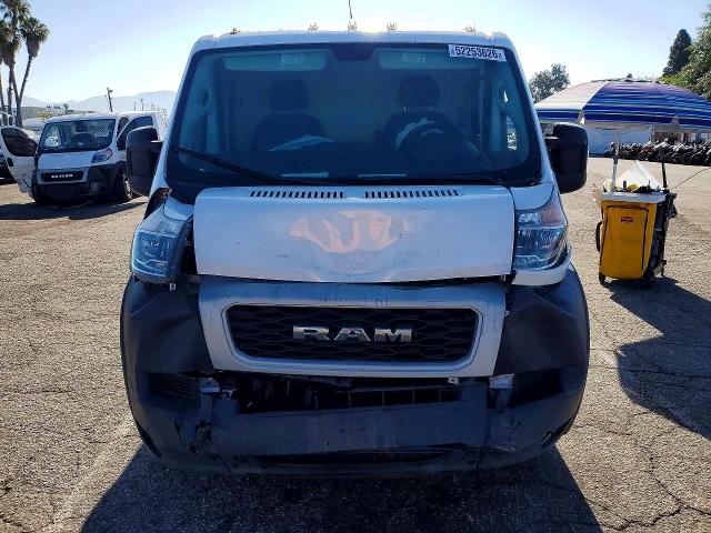 Продажа на аукционе авто 2021 Ram Promaster 1500, vin: 3C6LRVAG1ME577801, номер лота: 52253626