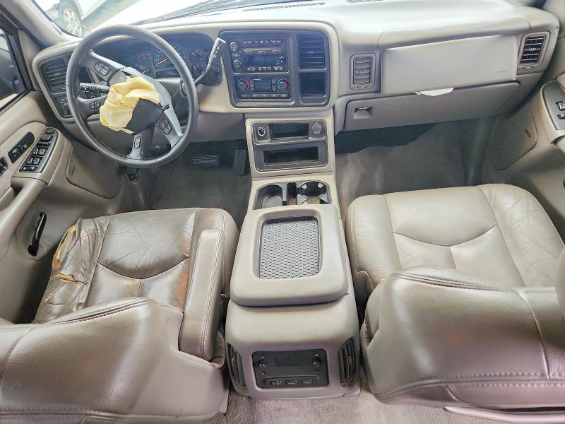 2003 Gmc Sierra მანქანა იყიდება აუქციონზე, vin: 1GTHC23173F155799, აუქციონის ნომერი: 53991946