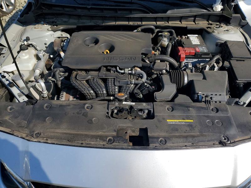 Продаж на аукціоні авто 2020 Nissan Altima, vin: 1N4BL4BV2LC199383, номер лоту: 53074646