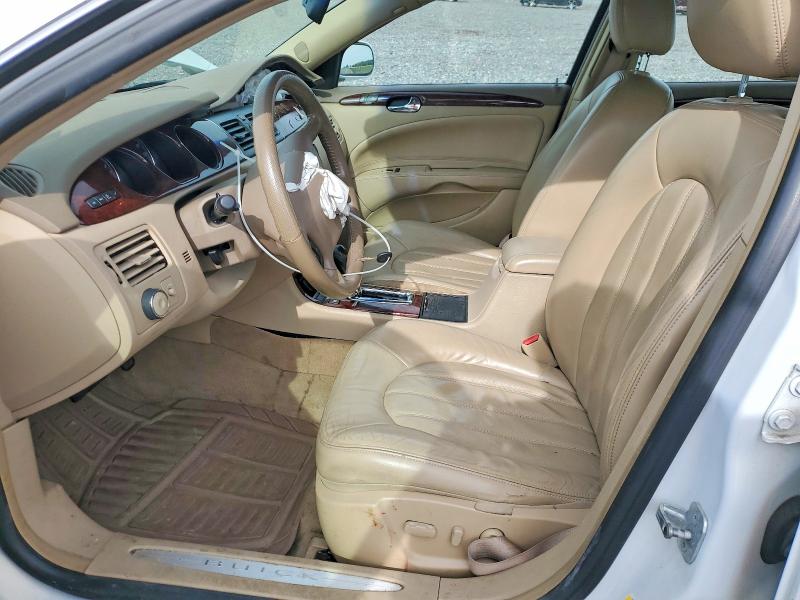 Продажа на аукционе авто 2006 Buick Lucerne, vin: 1G4HE57Y06U236867, номер лота: 54712886