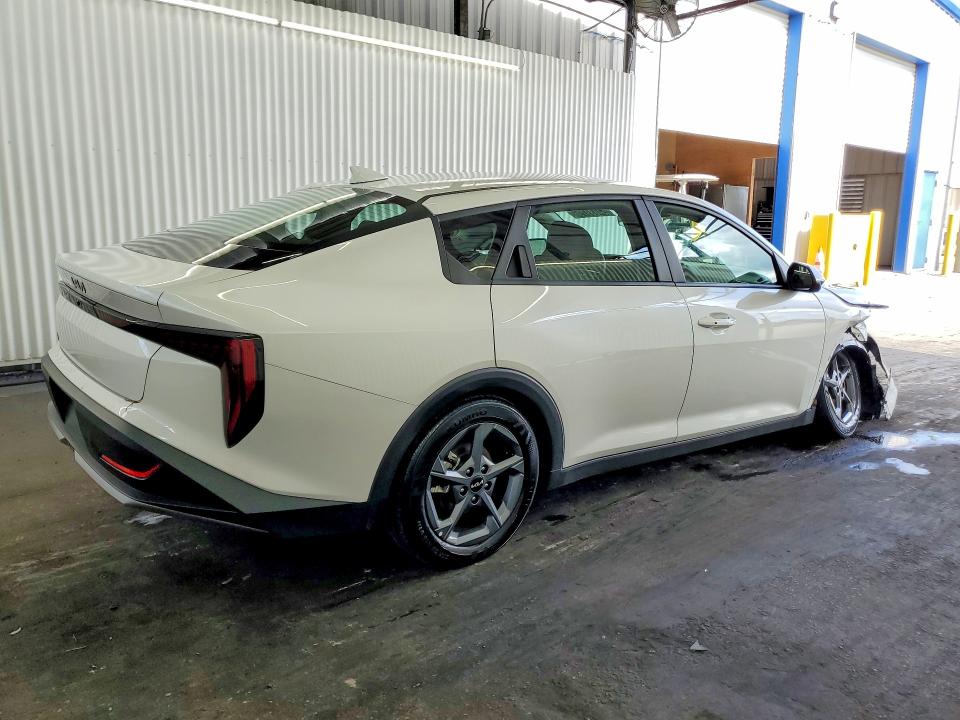 Aukcja sprzedaży 2025 Kia K4, vin: 3KPFT4DE9SE074879, numer aukcji: 54839796