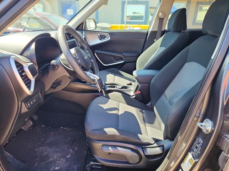 Продажа на аукционе авто 2024 Kia Soul, vin: KNDJ23AU7R7907639, номер лота: 53165946