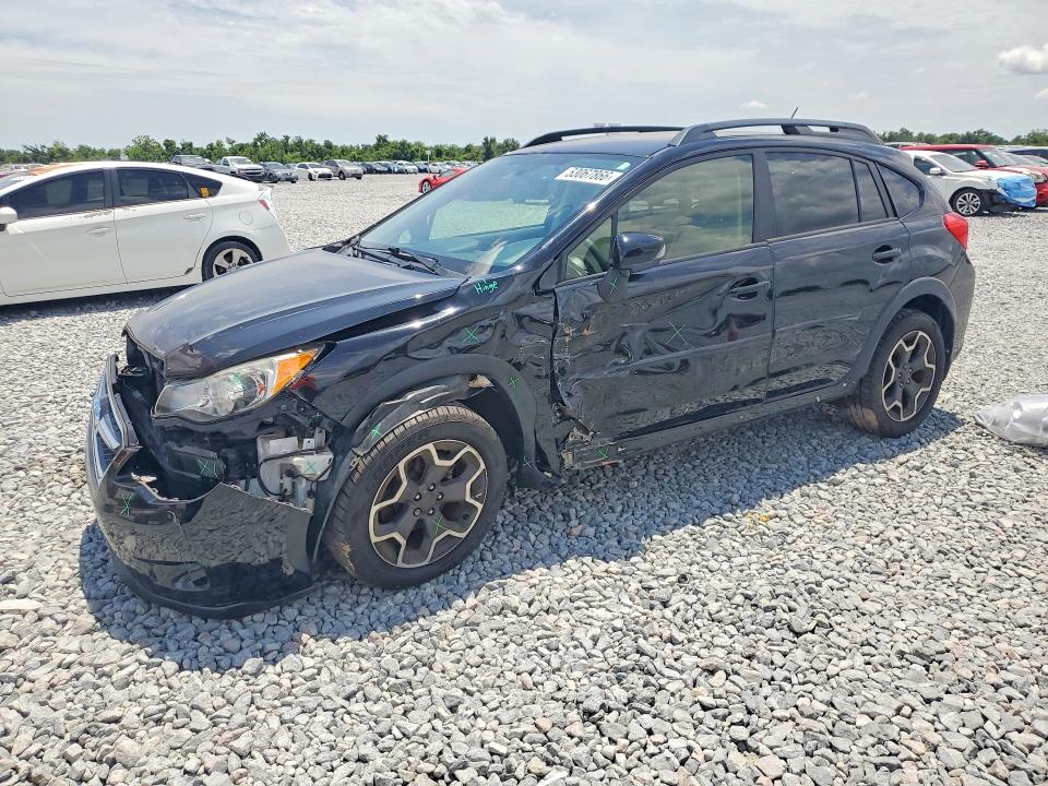 Продажа на аукционе авто 2015 Subaru Xv Crosstrek, vin: JF2GPASC4F8251607, номер лота: 53067866