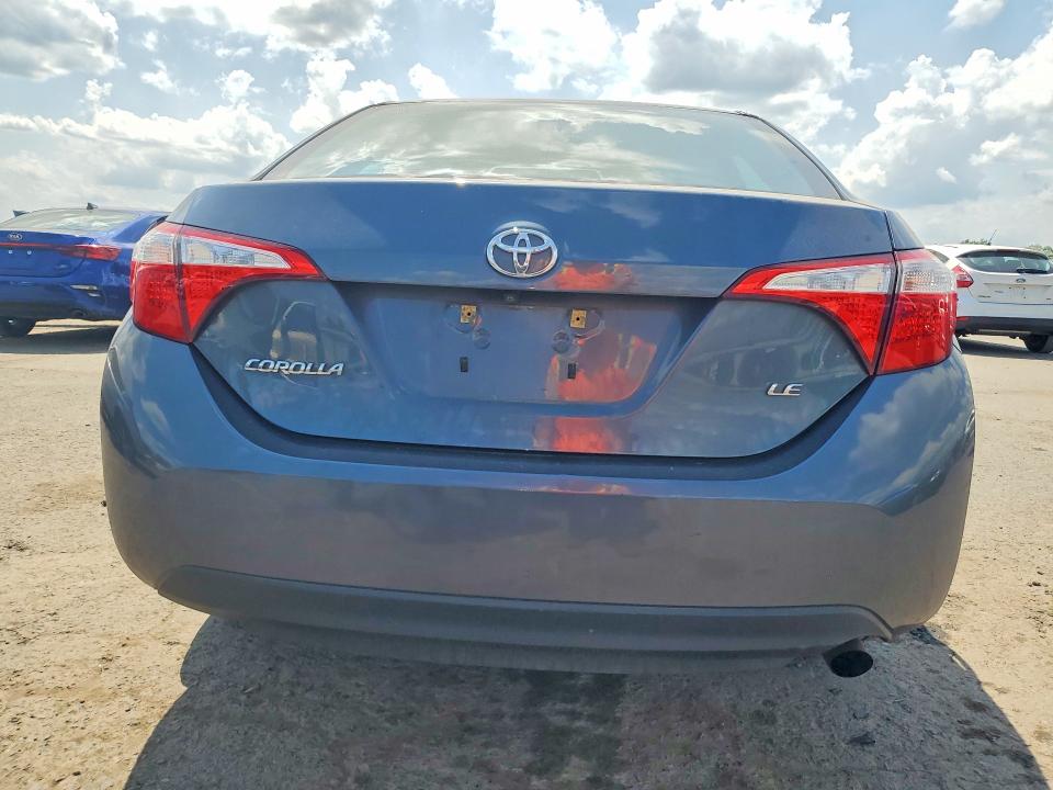 2020 Toyota Corolla მანქანა იყიდება აუქციონზე, vin: 2T1BURHE2GC566954, აუქციონის ნომერი: 53850146