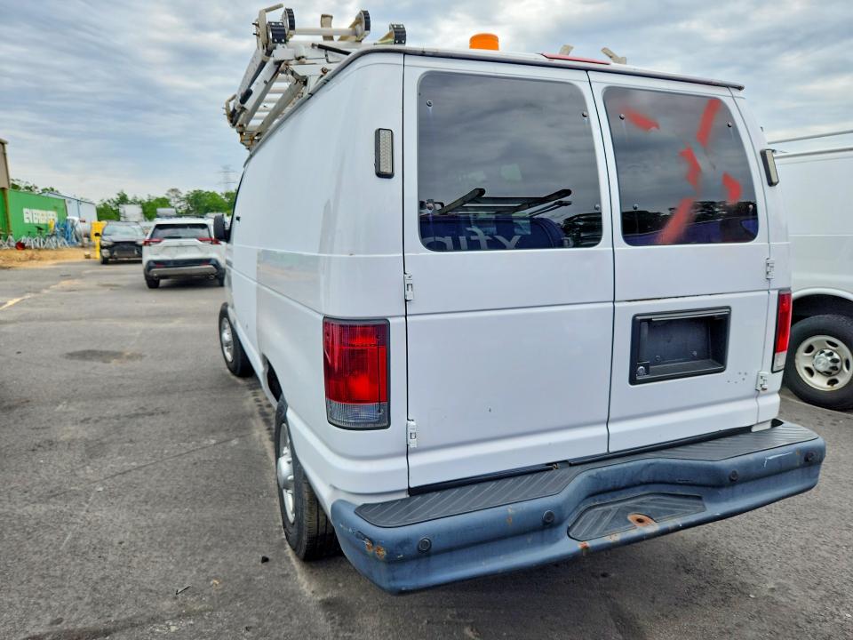 Продаж на аукціоні авто 2013 Ford Econoline, vin: 1FTNE2EL8DDA49662, номер лоту: 53002296