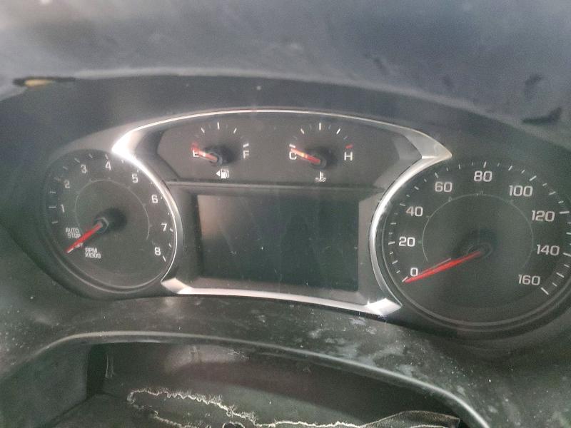 Aukcja sprzedaży 2019 Gmc Terrain, vin: 3GKALPEV4KL163513, numer aukcji: 54262226