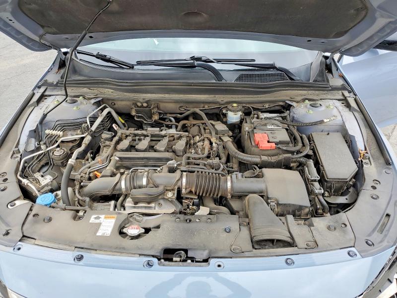 Aukcja sprzedaży 2021 Honda Accord, vin: 1HGCV1F39MA010615, numer aukcji: 52415416