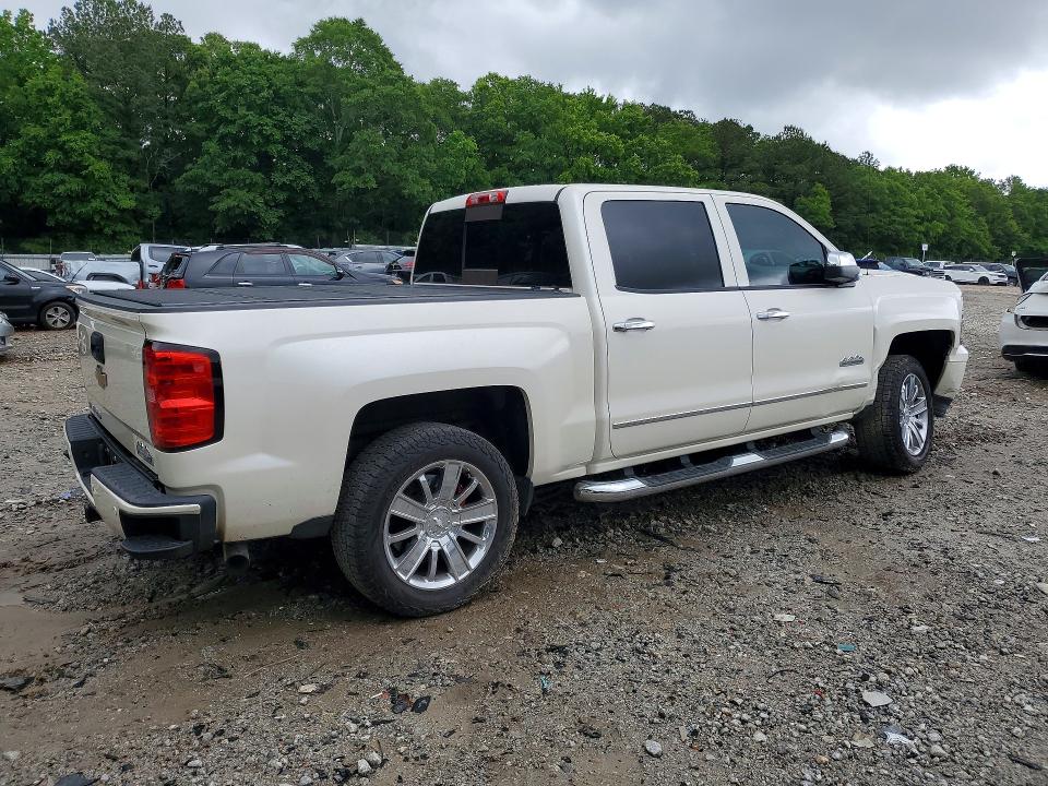 Продаж на аукціоні авто 2014 Chevrolet Silverado, vin: 3GCUKTEJ5EG544446, номер лоту: 52599696