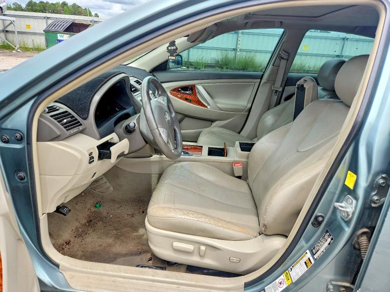 Продаж на аукціоні авто 2011 Toyota Camry, vin: 4T1BK3EK9BU627088, номер лоту: 55445066