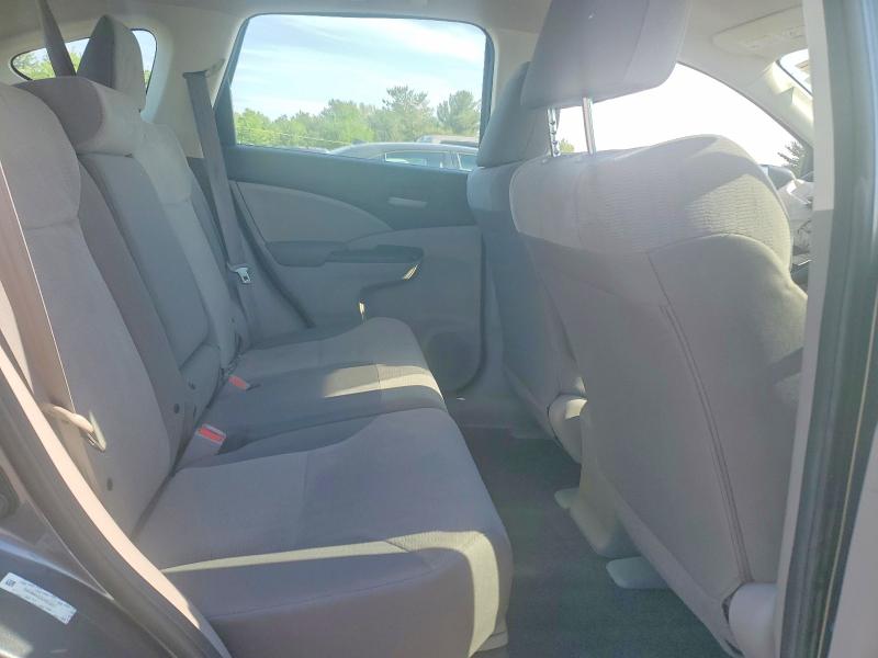 Продаж на аукціоні авто 2013 Honda Cr-v, vin: 2HKRM4H3XDH633227, номер лоту: 55020516