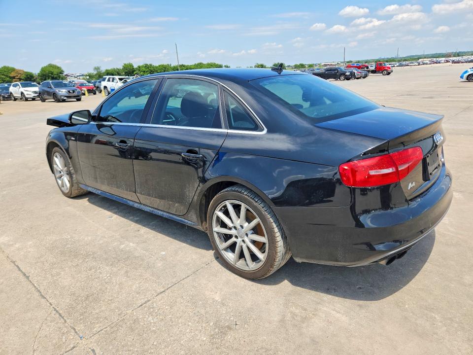 Aukcja sprzedaży 2015 Audi A4, vin: WAUFFAFL7FN035305, numer aukcji: 54678346
