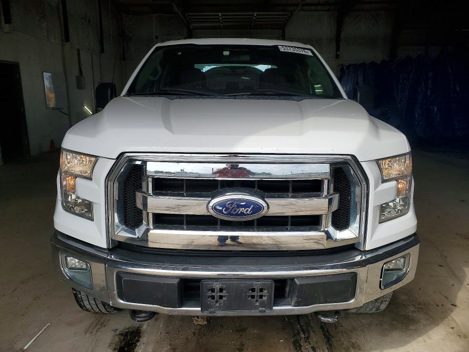 Aukcja sprzedaży 2016 Ford F150, vin: 1FTEW1EG2GFB99897, numer aukcji: 53735376