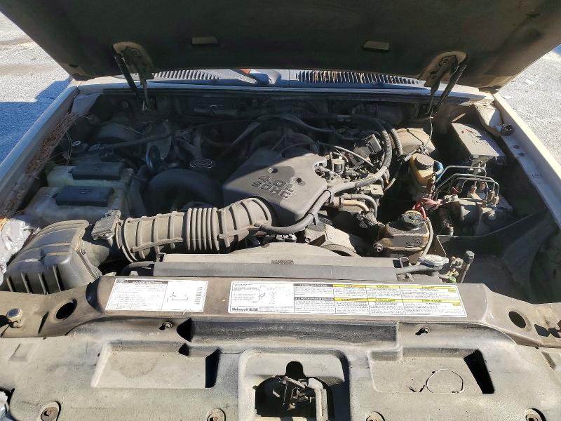 2002 Ford Explorer Sport Trac მანქანა იყიდება აუქციონზე, vin: 1FMZU67E22UC51805, აუქციონის ნომერი: 52250676