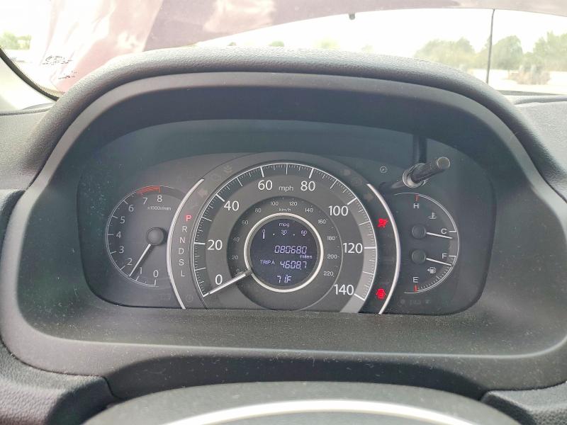 Aukcja sprzedaży 2015 Honda Cr-v, vin: 2HKRM4H78FH629182, numer aukcji: 52668186