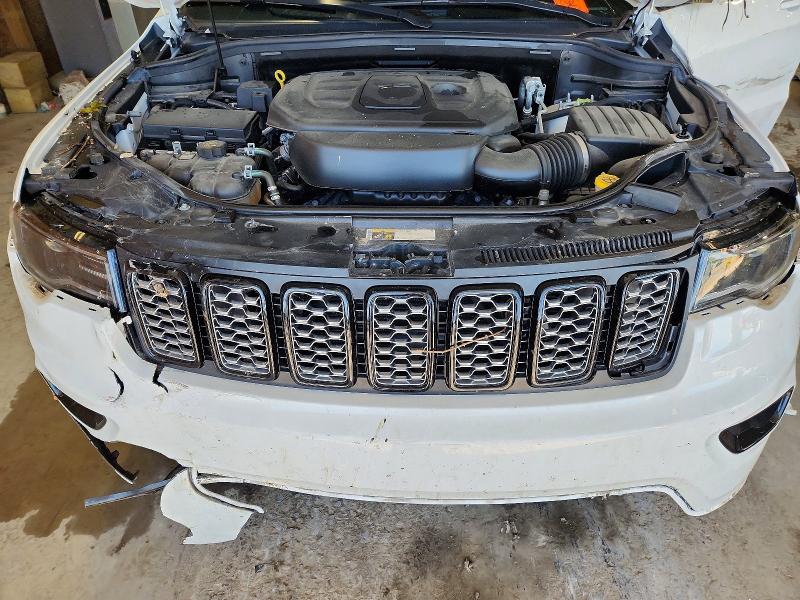 Продажа на аукционе авто 2021 Jeep Grand Cherokee, vin: 1C4RJFAG6MC561357, номер лота: 54926096