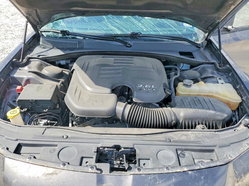Aukcja sprzedaży 2019 Chrysler 300, vin: 2C3CCABG2KH686520, numer aukcji: 54871806