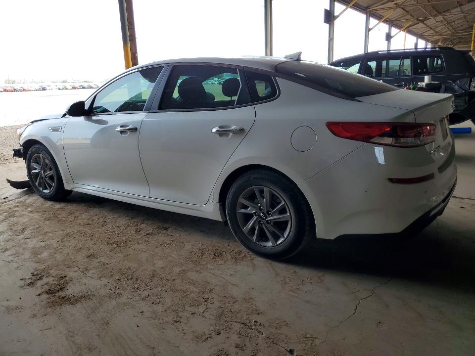 Продаж на аукціоні авто 2019 Kia Optima, vin: 5XXGT4L33KG296832, номер лоту: 54315106