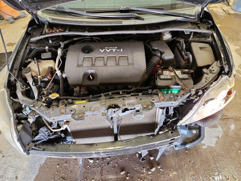 Aukcja sprzedaży 2010 Toyota Corolla, vin: 2T1BU4EE9AC499834, numer aukcji: 53288716