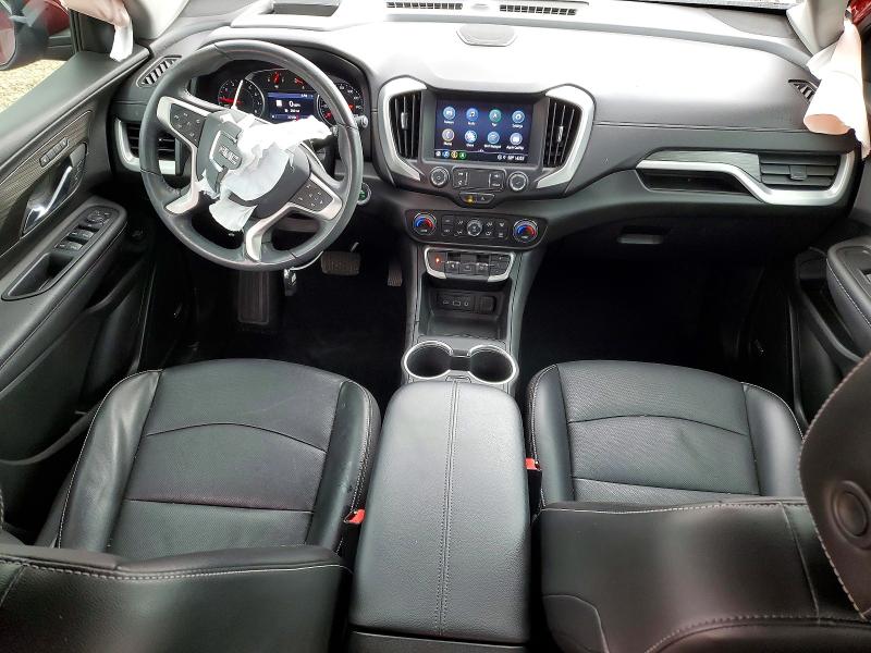 Продажа на аукционе авто 2022 Gmc Terrain, vin: 3GKALPEV4NL108791, номер лота: 52233546
