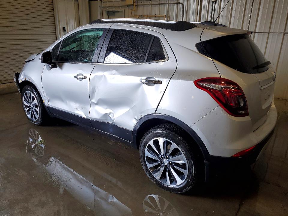 Aukcja sprzedaży 2019 Buick Encore, vin: KL4CJGSMXKB950886, numer aukcji: 55561346