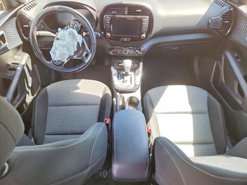 Auction sale of the 2023 Kia Soul, vin: KNDJ33AU7P7875348, lot number: 53833046