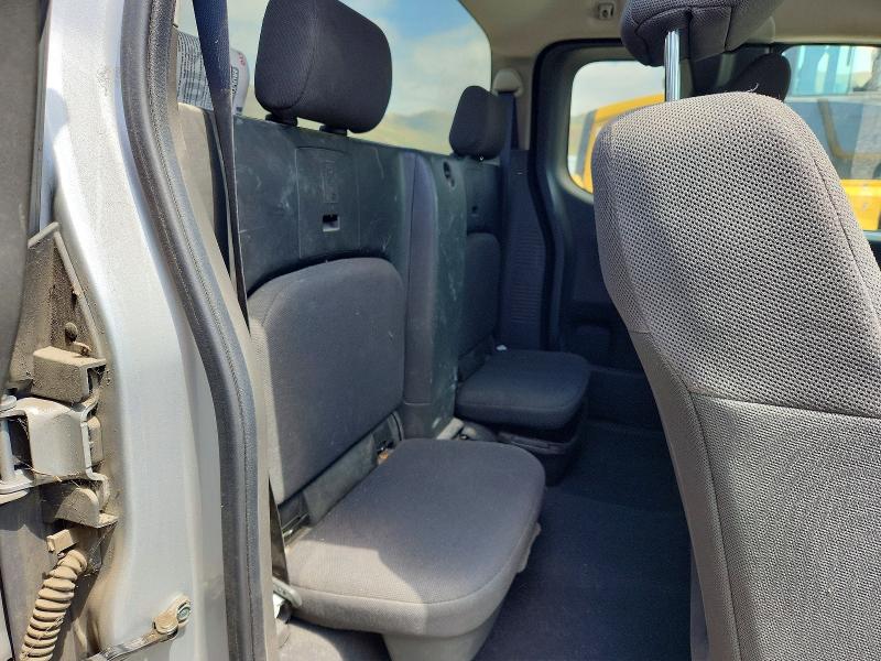 Продажа на аукционе авто 2019 Nissan Frontier, vin: 1N6BD0CT5KN780051, номер лота: 53919266