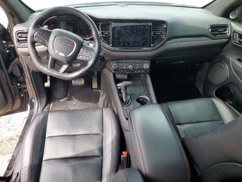 Продажа на аукционе авто 2024 Dodge Durango, vin: 1C4SDJCT6RC102956, номер лота: 52379496