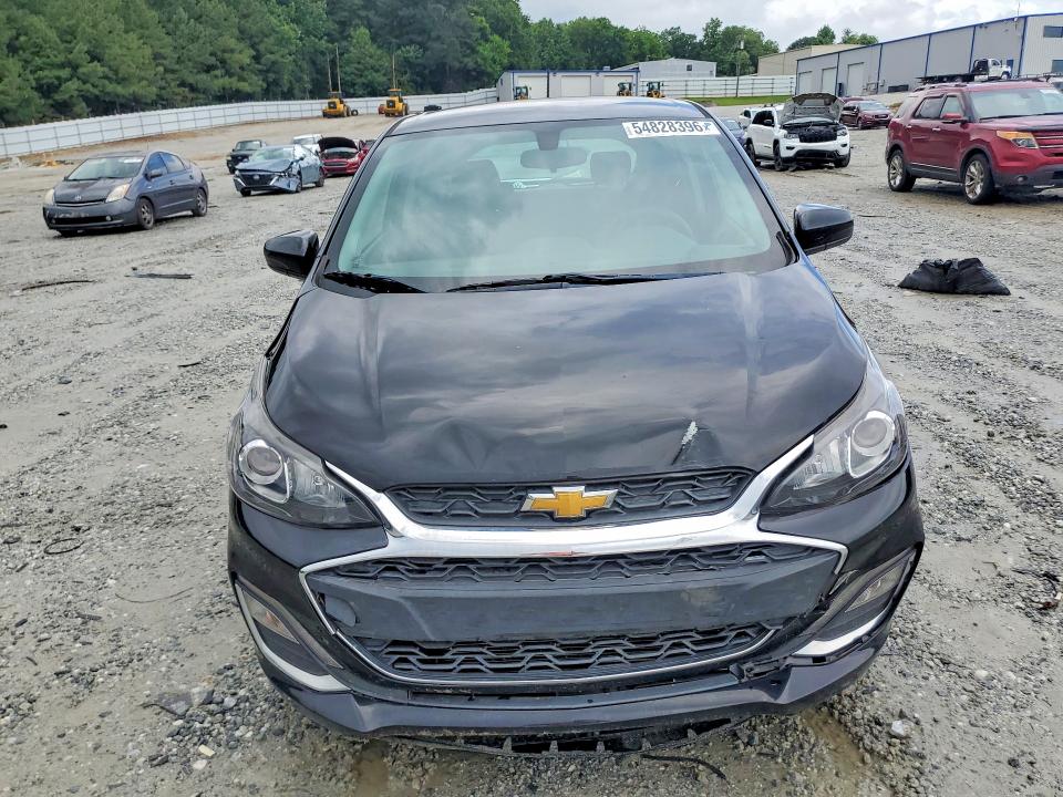 Aukcja sprzedaży 2020 Chevrolet Spark, vin: KL8CD6SA5LC415210, numer aukcji: 54828396