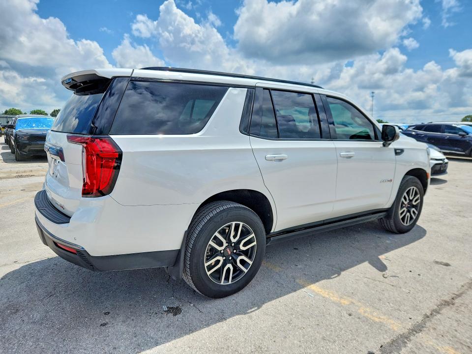 Продажа на аукционе авто 2023 Gmc Yukon, vin: 1GKS2CKD6PR488157, номер лота: 55116286